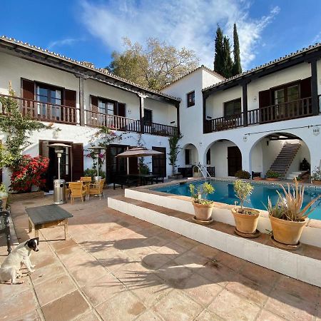 El Molino Estepona Exteriér fotografie
