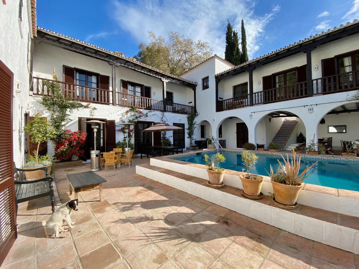El Molino Estepona Exteriér fotografie