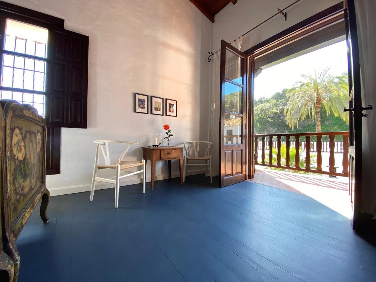 El Molino Estepona Exteriér fotografie
