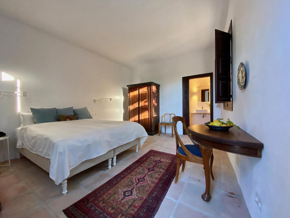 El Molino Estepona Exteriér fotografie