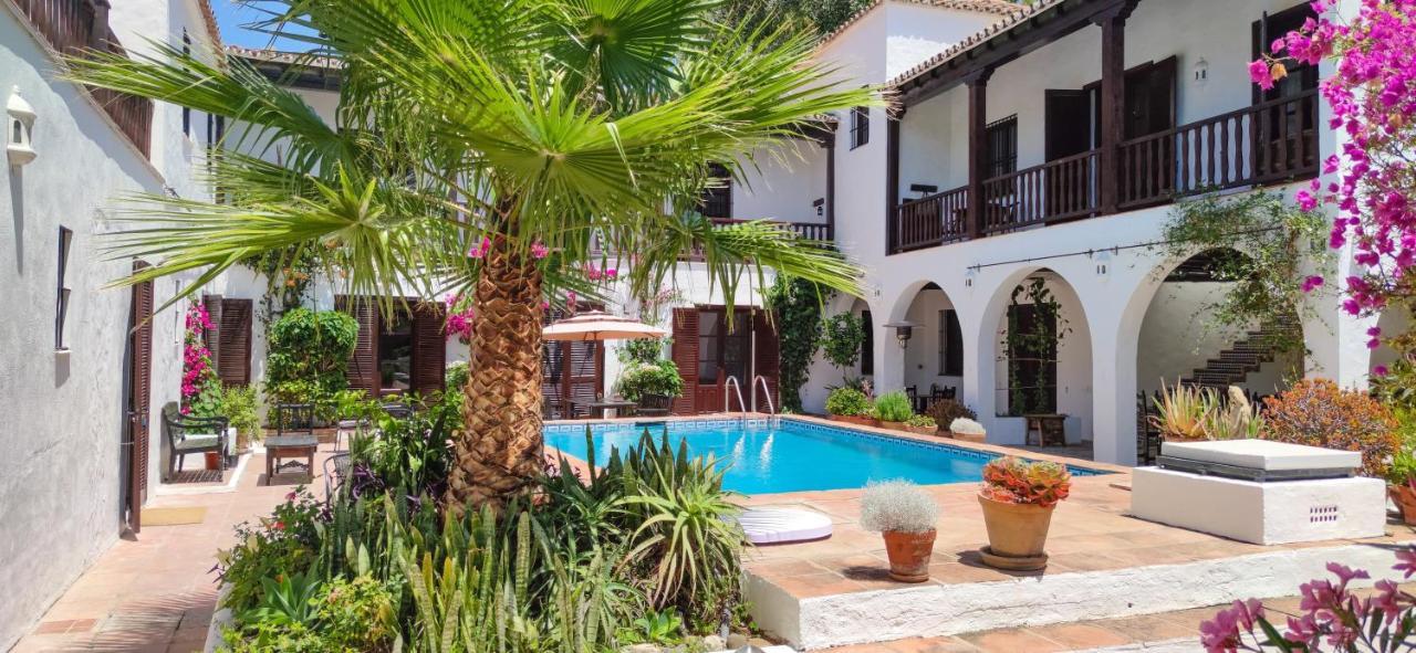 El Molino Estepona Exteriér fotografie