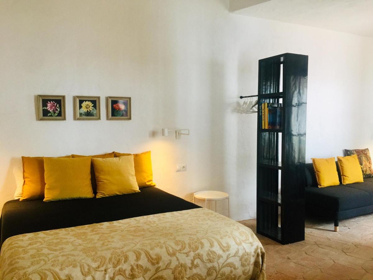 El Molino Estepona Exteriér fotografie