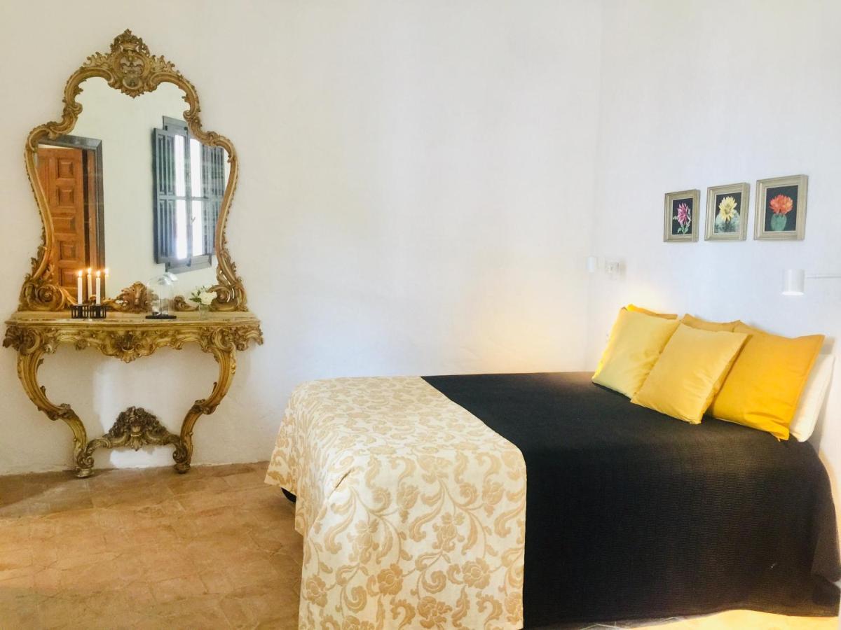 El Molino Estepona Exteriér fotografie