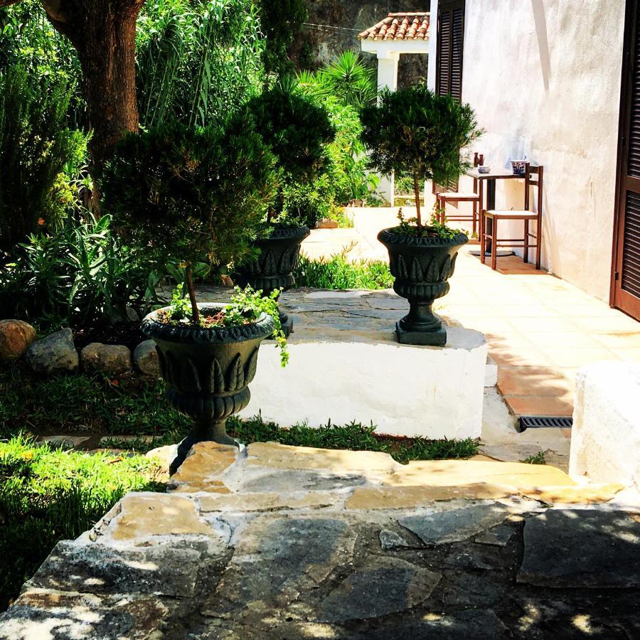 El Molino Estepona Exteriér fotografie
