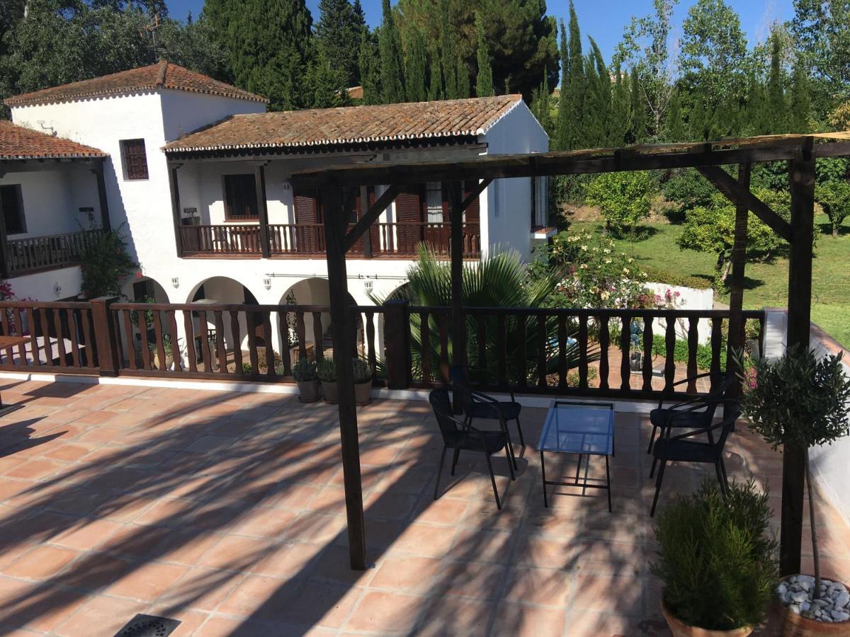 El Molino Estepona Exteriér fotografie