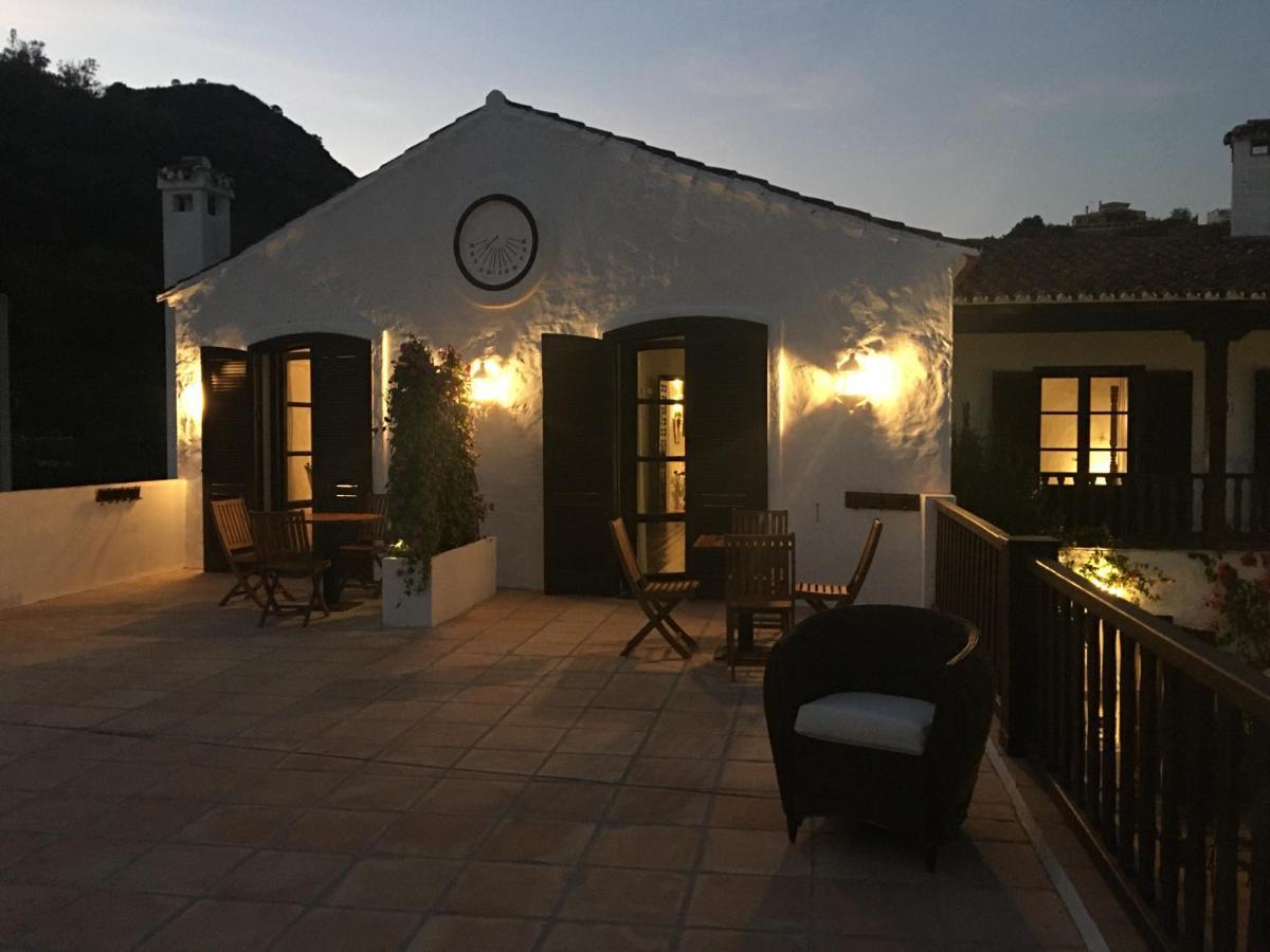 El Molino Estepona Exteriér fotografie