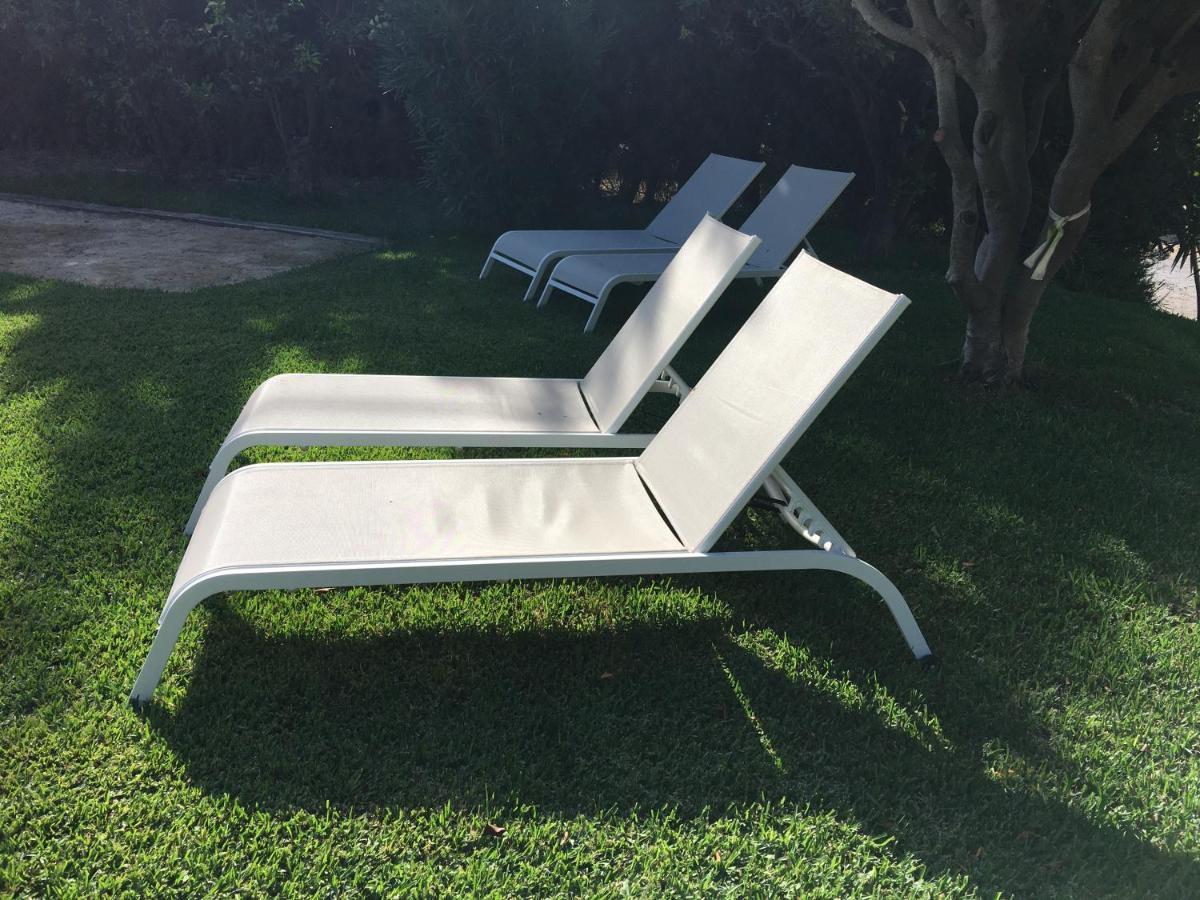 El Molino Estepona Exteriér fotografie