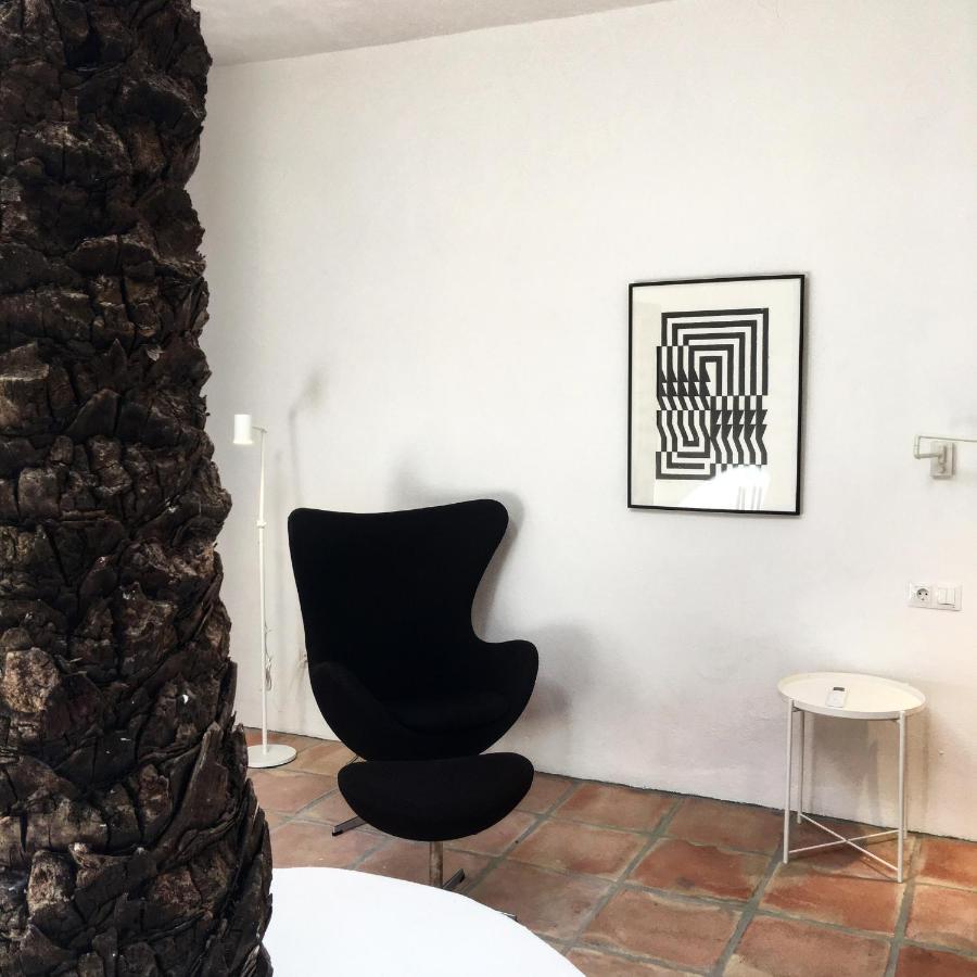 El Molino Estepona Exteriér fotografie