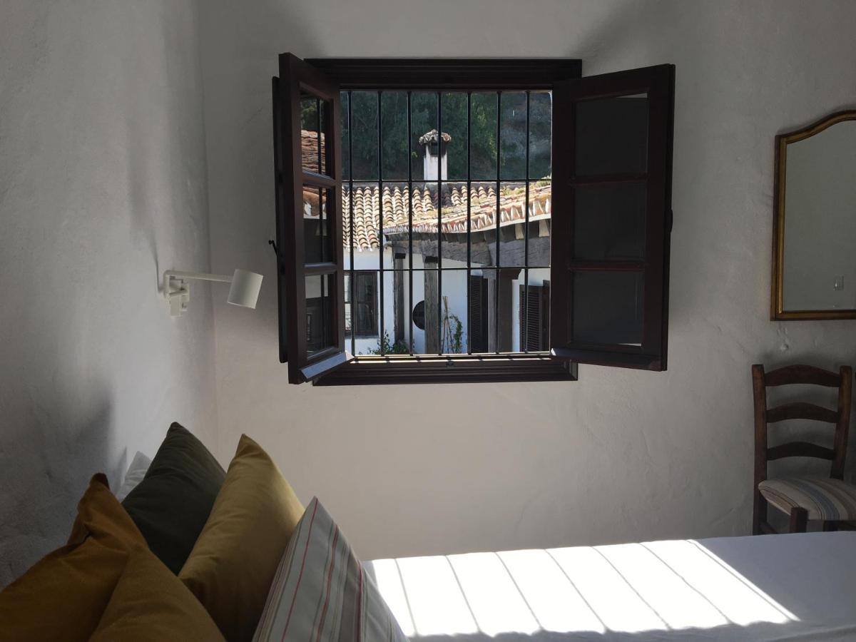 El Molino Estepona Exteriér fotografie