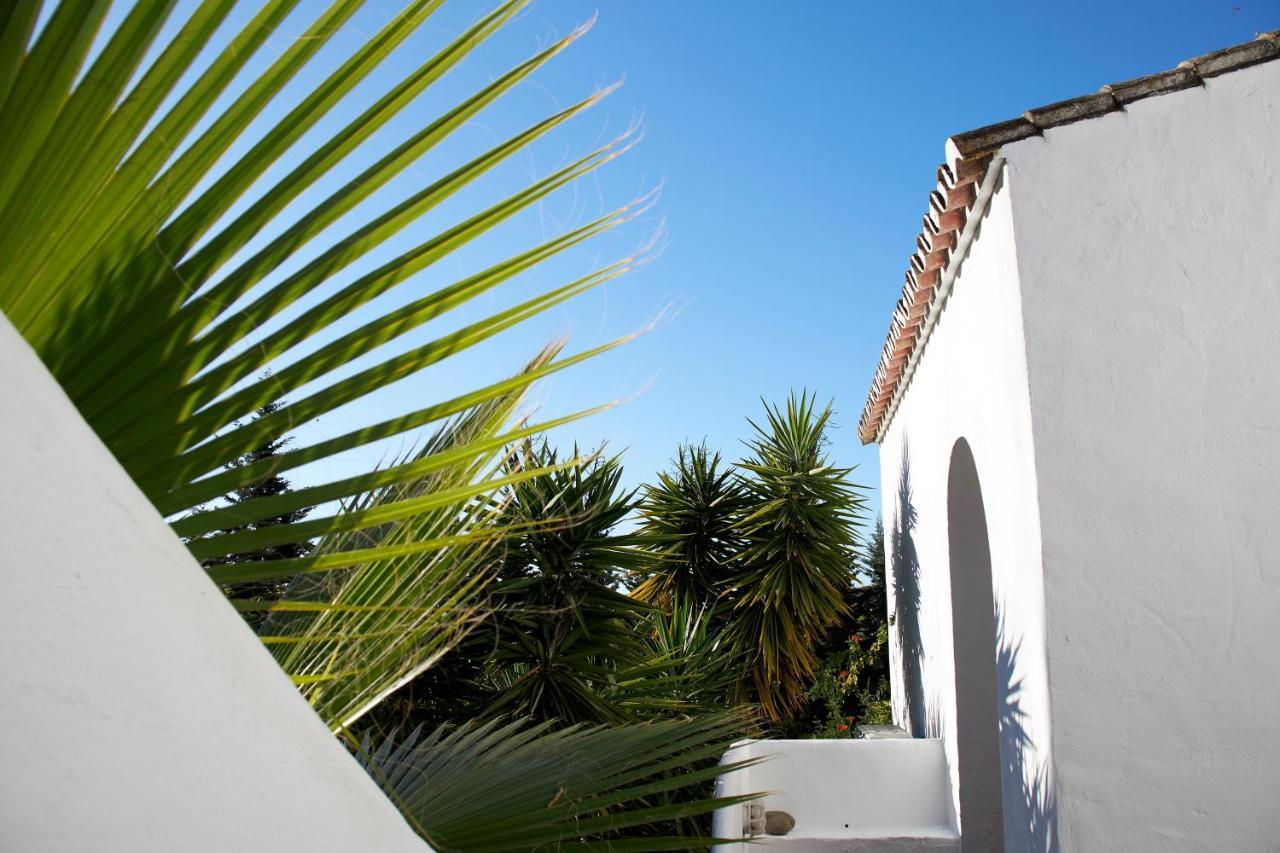 El Molino Estepona Exteriér fotografie