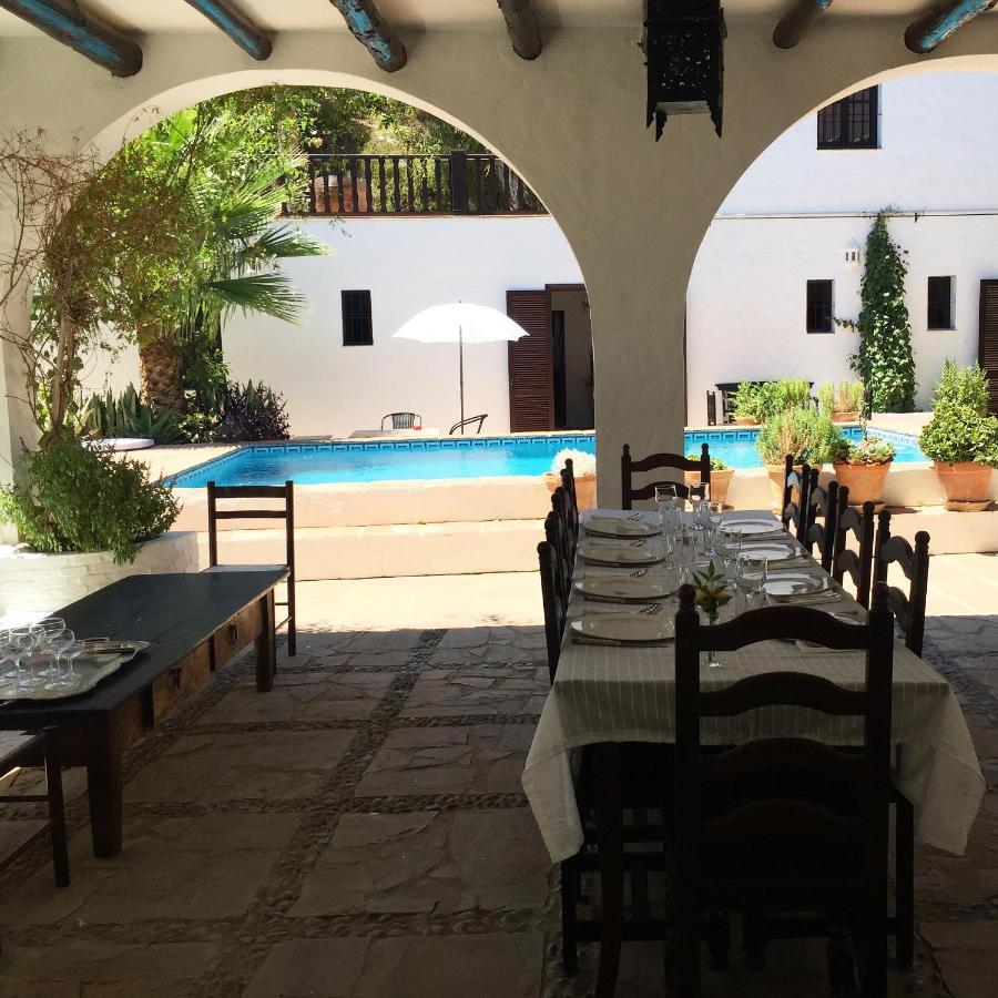 El Molino Estepona Exteriér fotografie