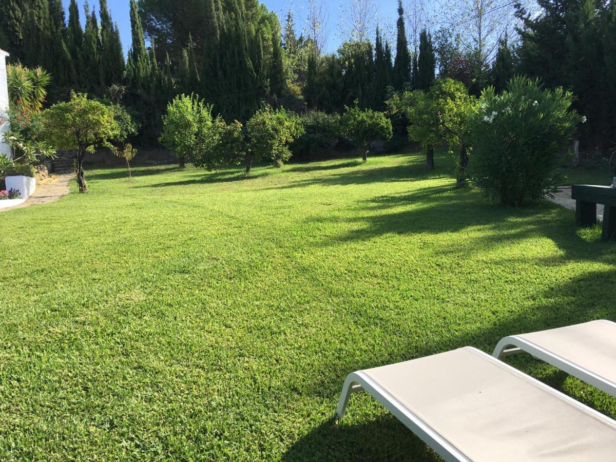 El Molino Estepona Exteriér fotografie