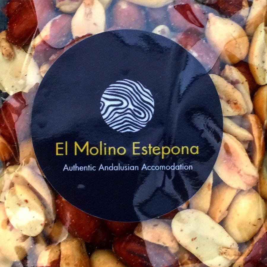 El Molino Estepona Exteriér fotografie